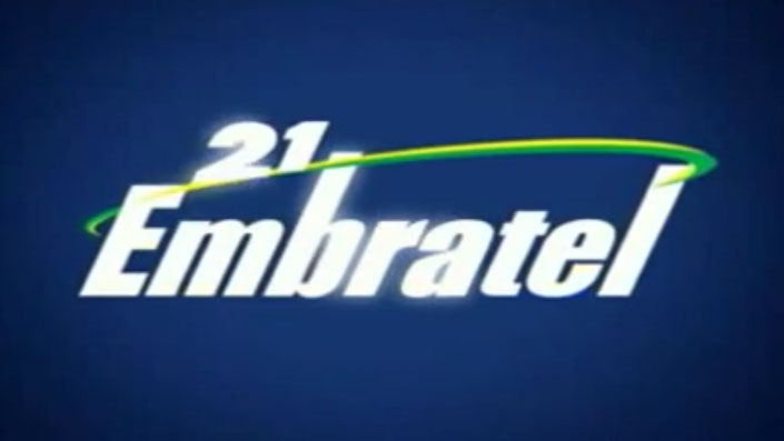 Embratel 21